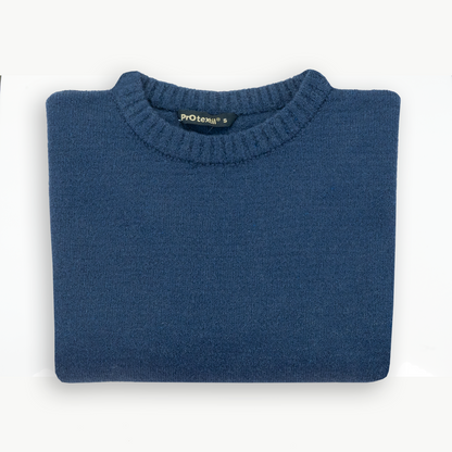 Sweater Alice Azul Marino