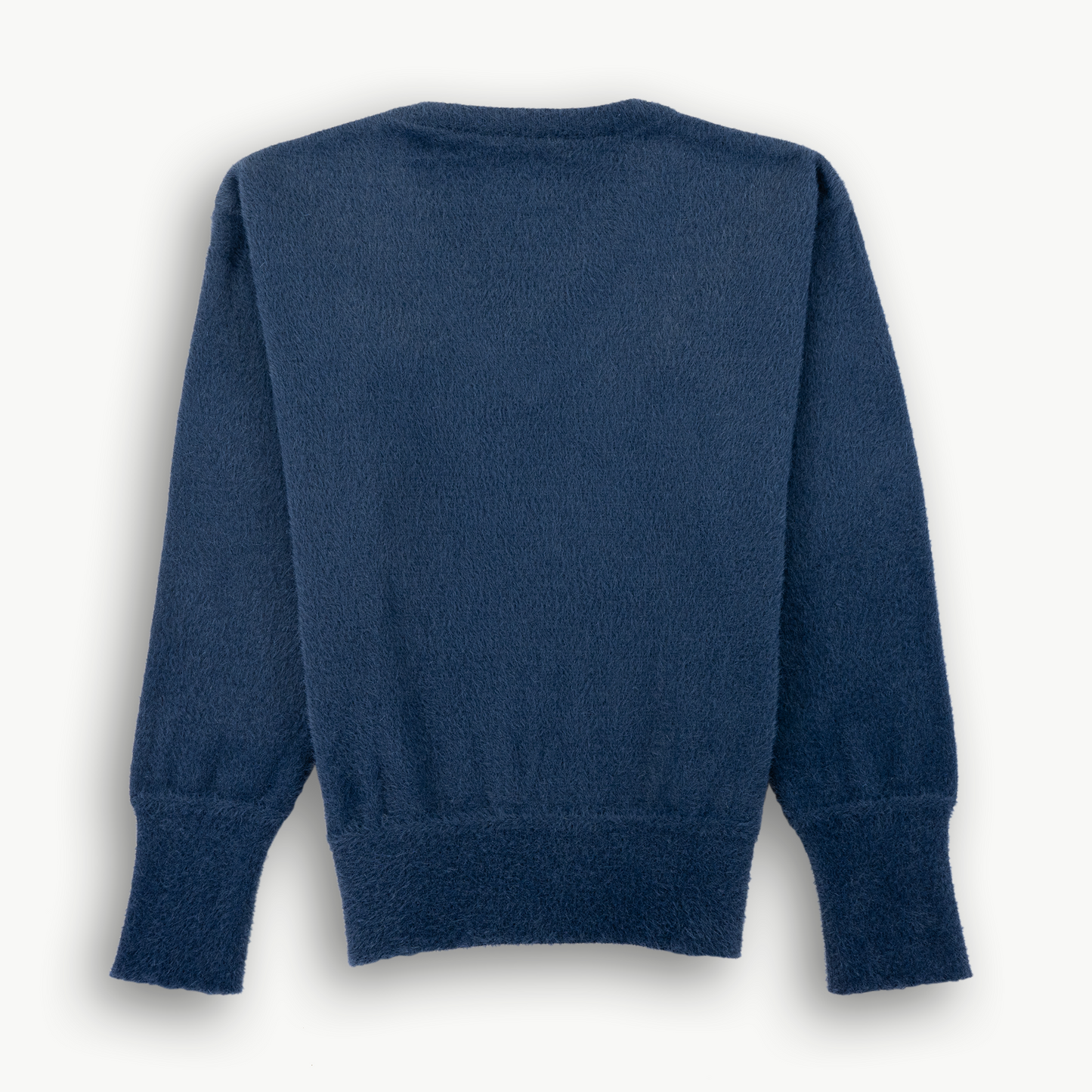Sweater Valeria Azul Marino