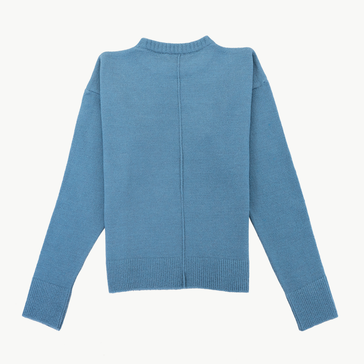 Sweater Alice Azul