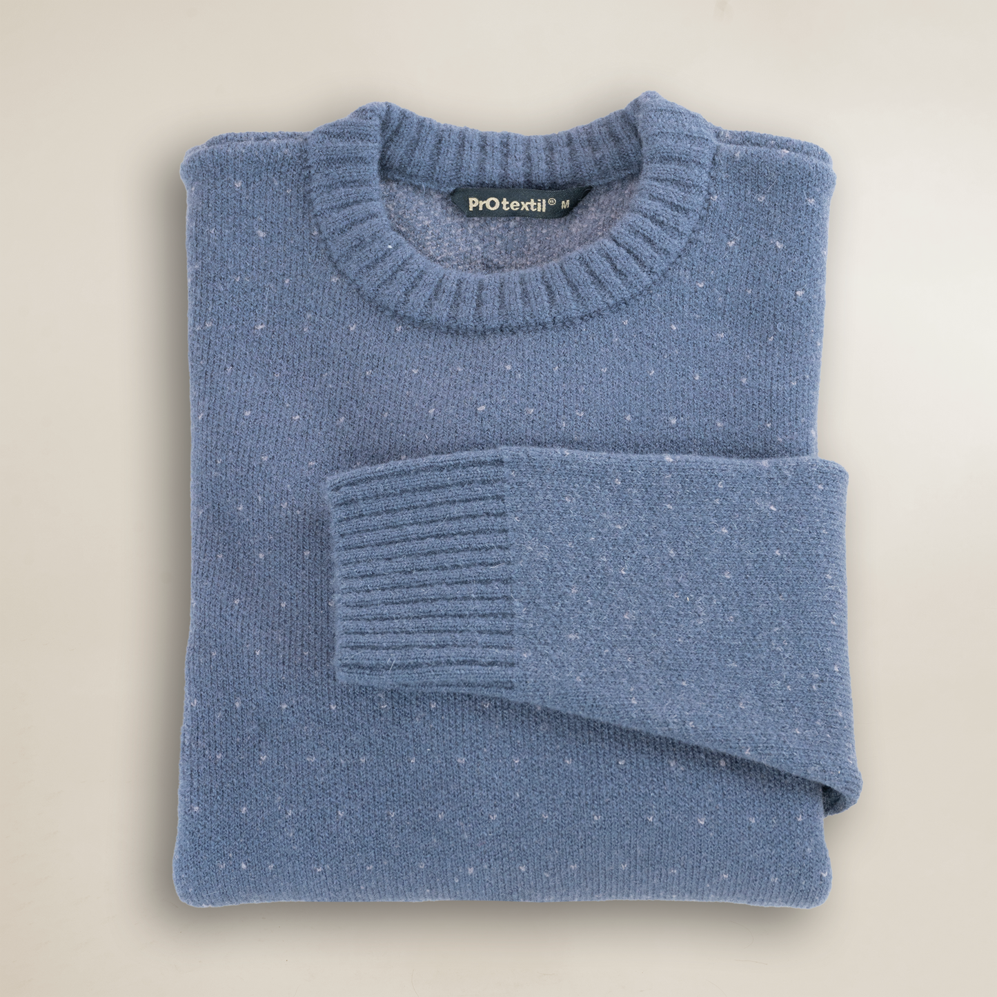 Sweater Edwin Azul
