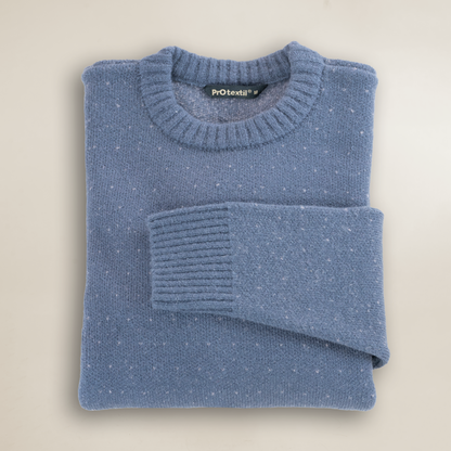 Sweater Edwin Azul