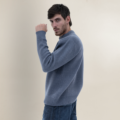 Sweater Edwin Azul
