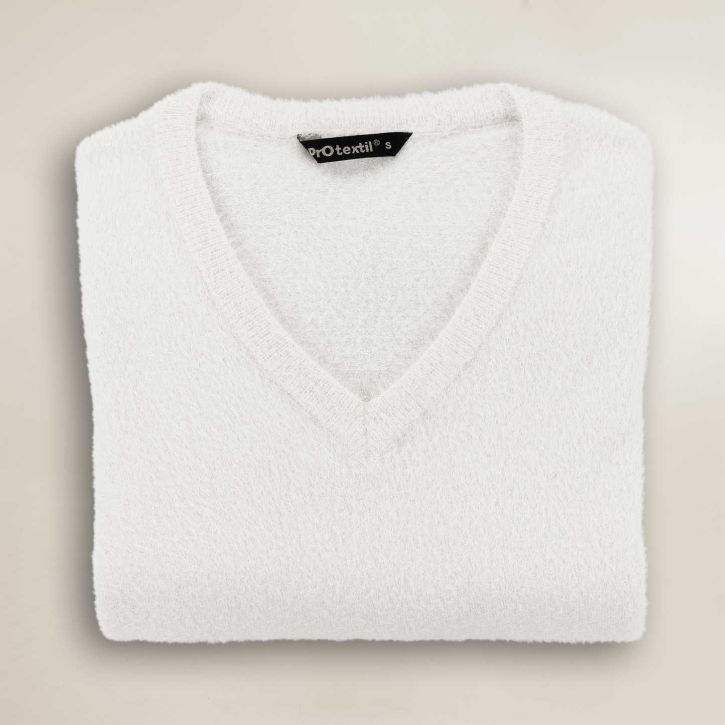 Sweater Valeria Beige