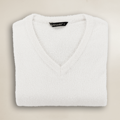 Sweater Valeria Beige
