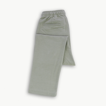 Pantalón David Beige