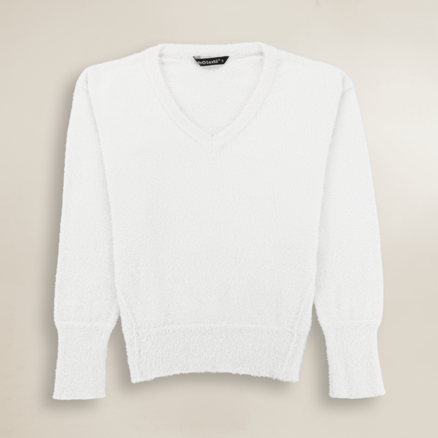 Sweater Valeria Beige
