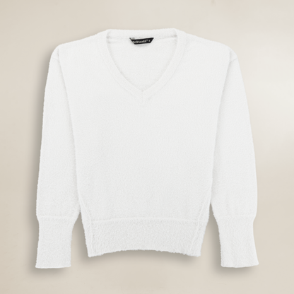 Sweater Valeria Beige