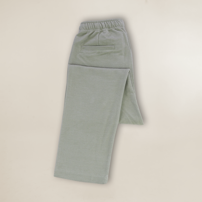 Pantalón David Beige