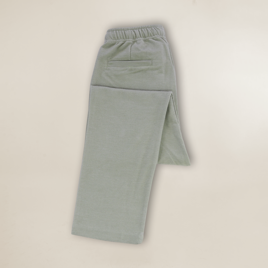 Pantalón David Beige