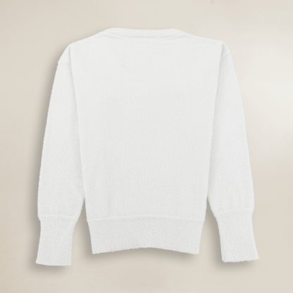 Sweater Valeria Beige