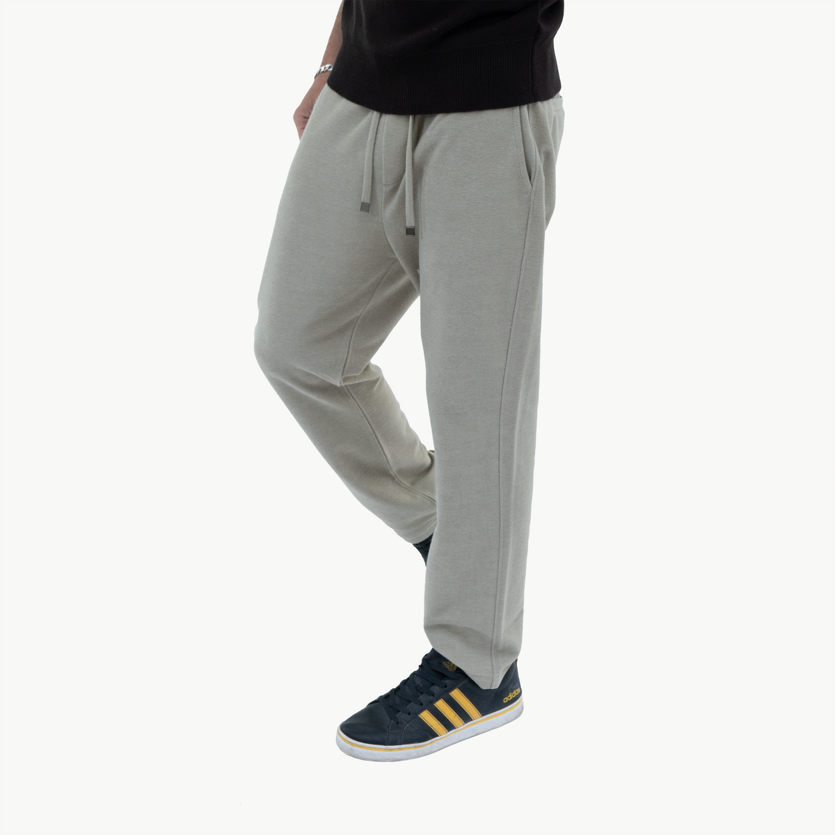 Pantalón David Beige