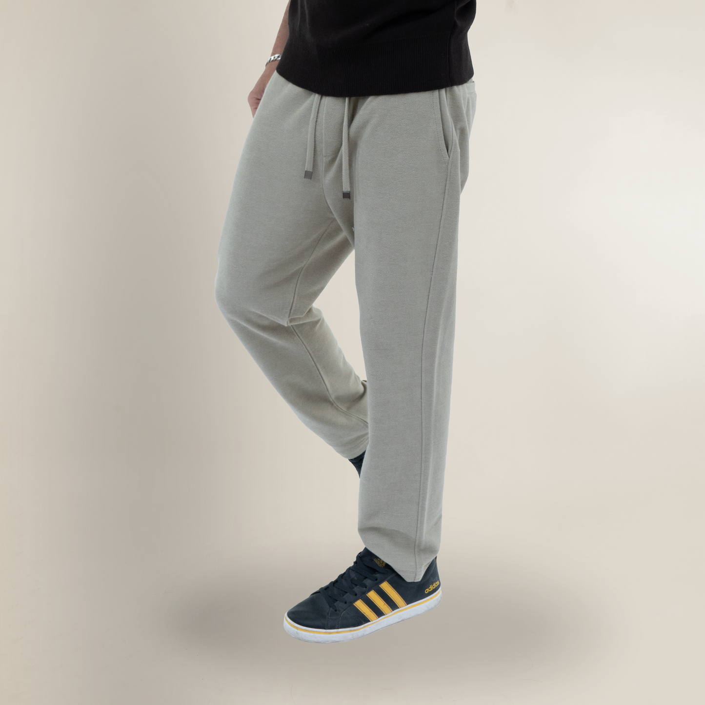 Pantalón David Beige