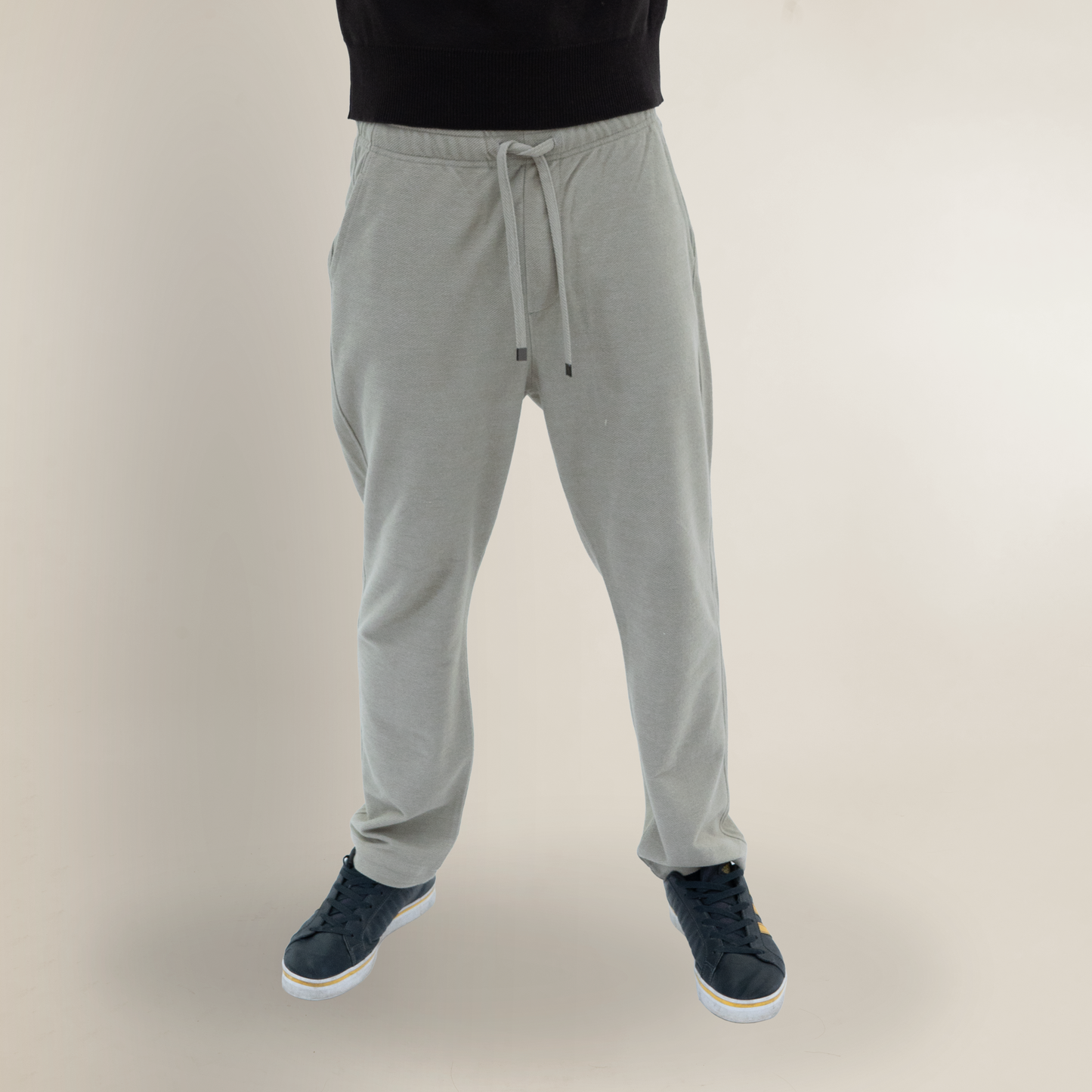 Pantalón David Beige