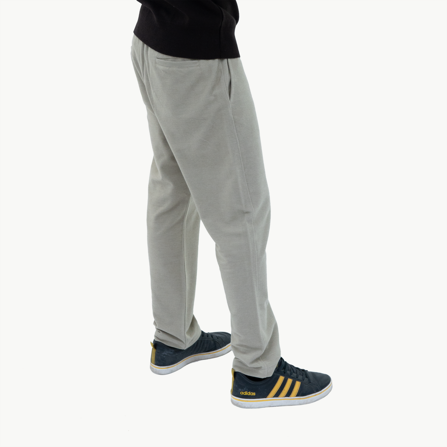 Pantalón David Beige