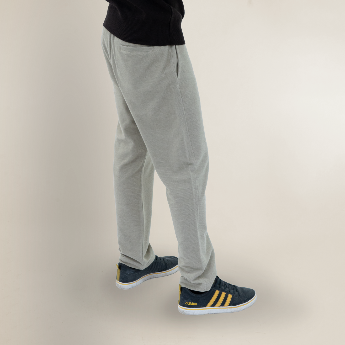Pantalón David Beige