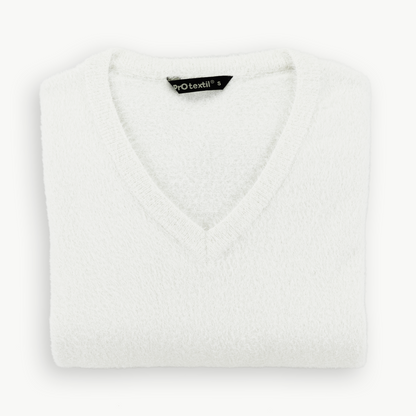 Sweater Valeria Beige
