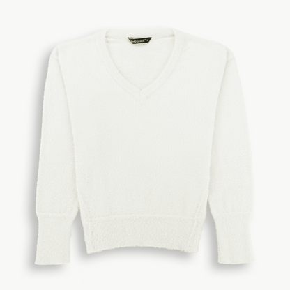 Sweater Valeria Beige