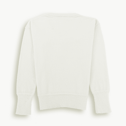 Sweater Valeria Beige