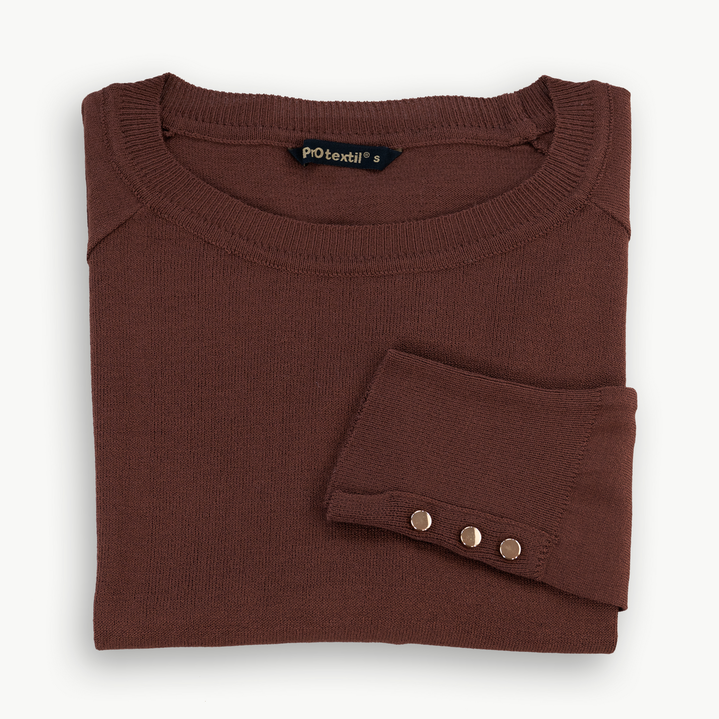 Sweater Milagros Café