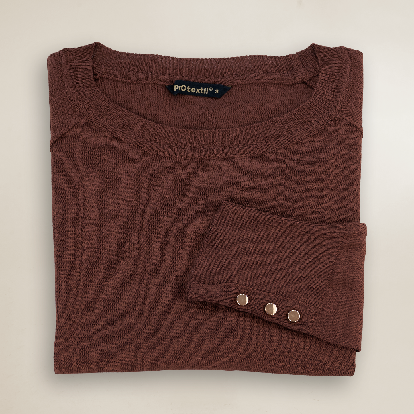 Sweater Milagros Café
