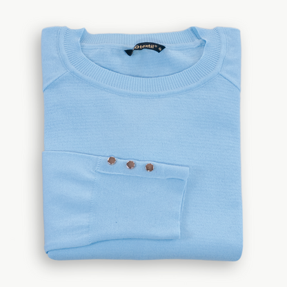 Sweater Milagros Celeste