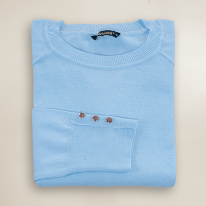Sweater Milagros Celeste