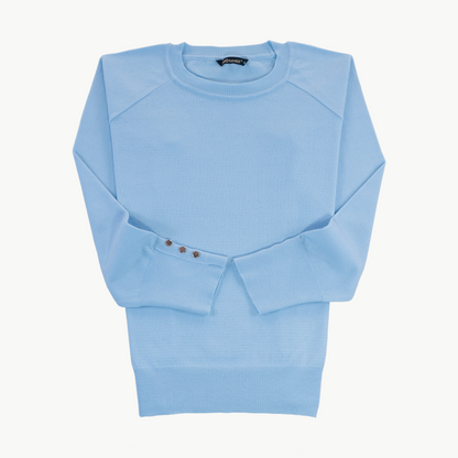 Sweater Milagros Celeste