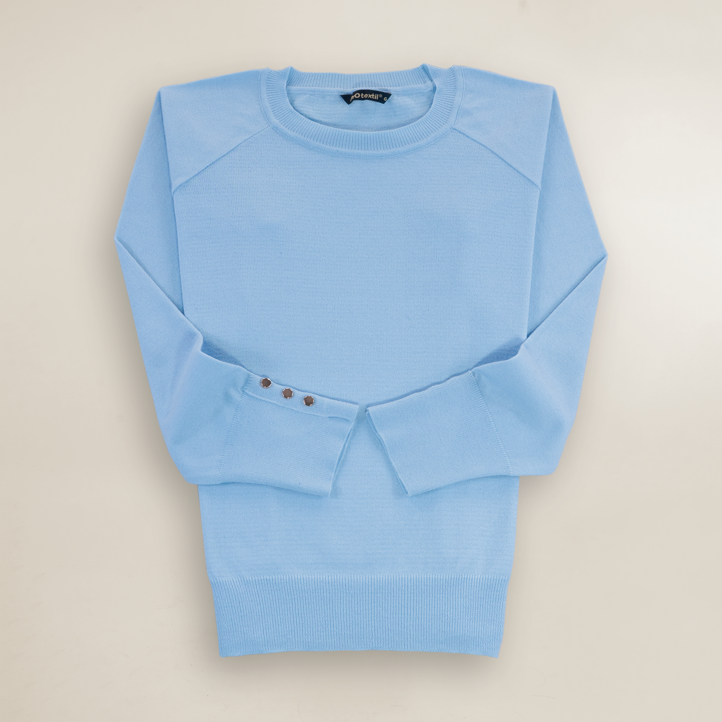 Sweater Milagros Celeste