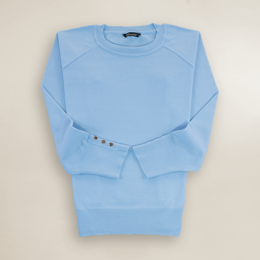 Sweater Milagros Celeste