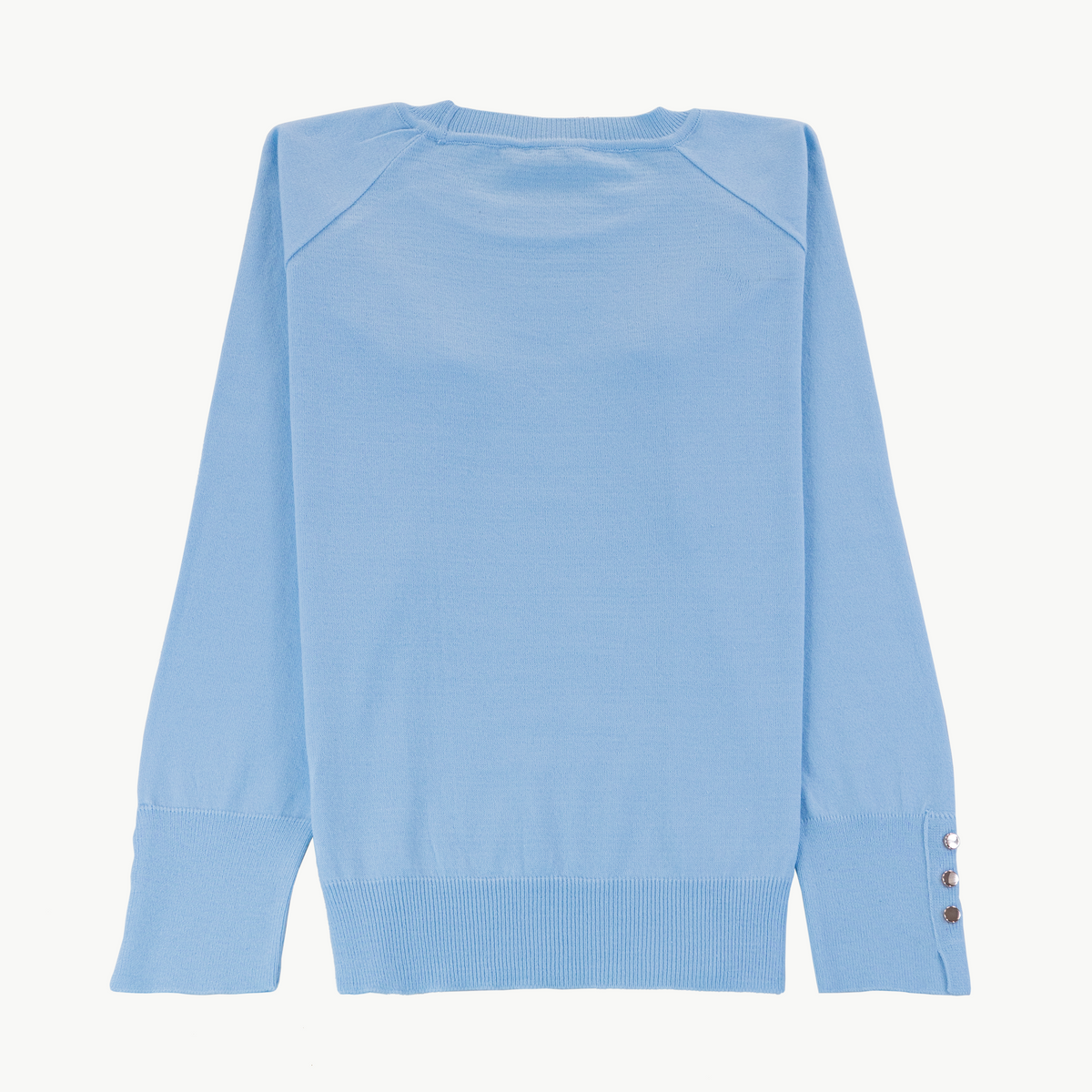 Sweater Milagros Celeste