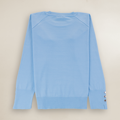 Sweater Milagros Celeste