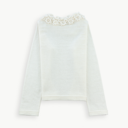 Sweater FLoral