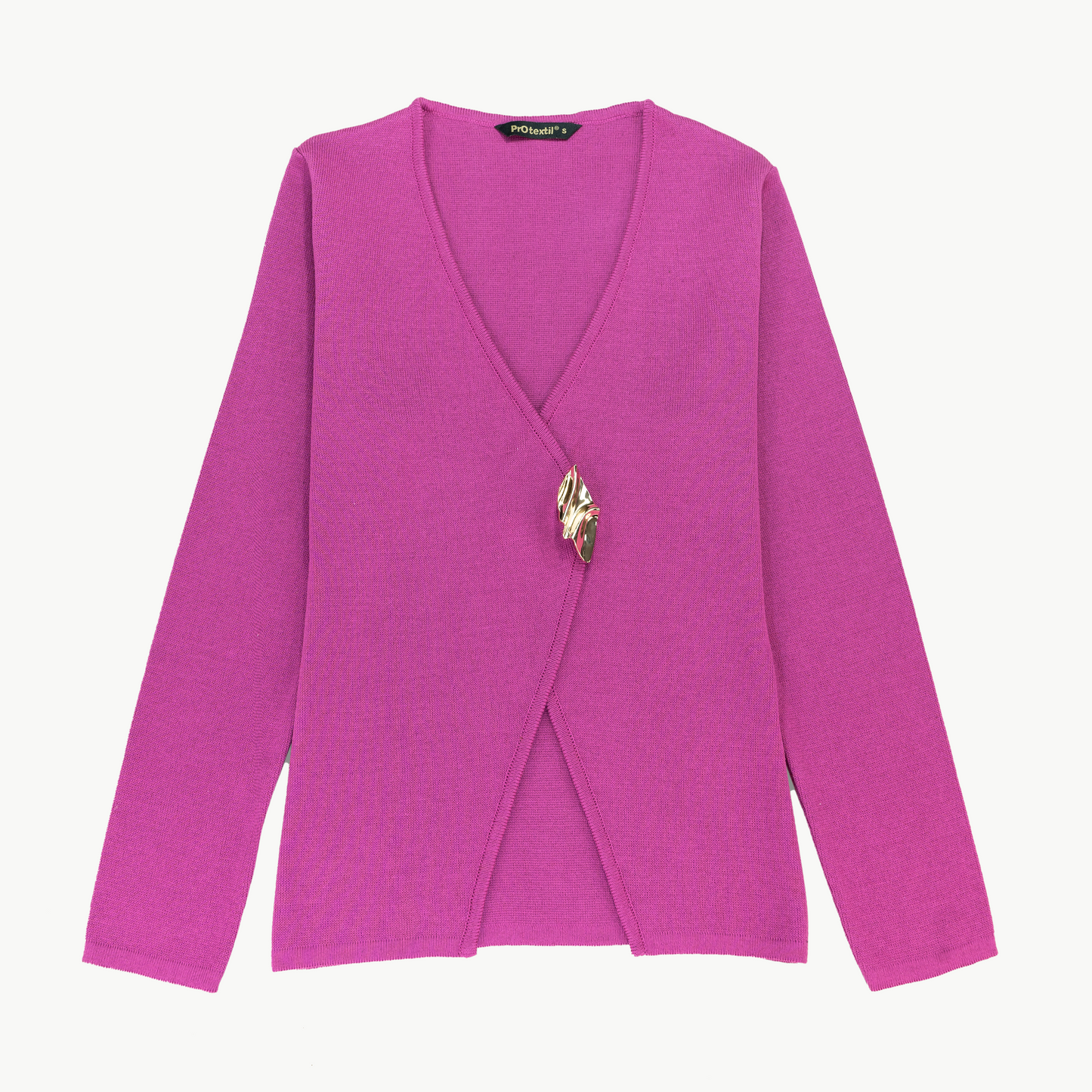 Cárdigan Deysi Fucsia