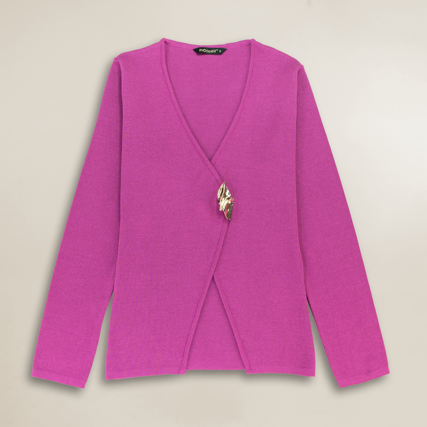 Cárdigan Deysi Fucsia