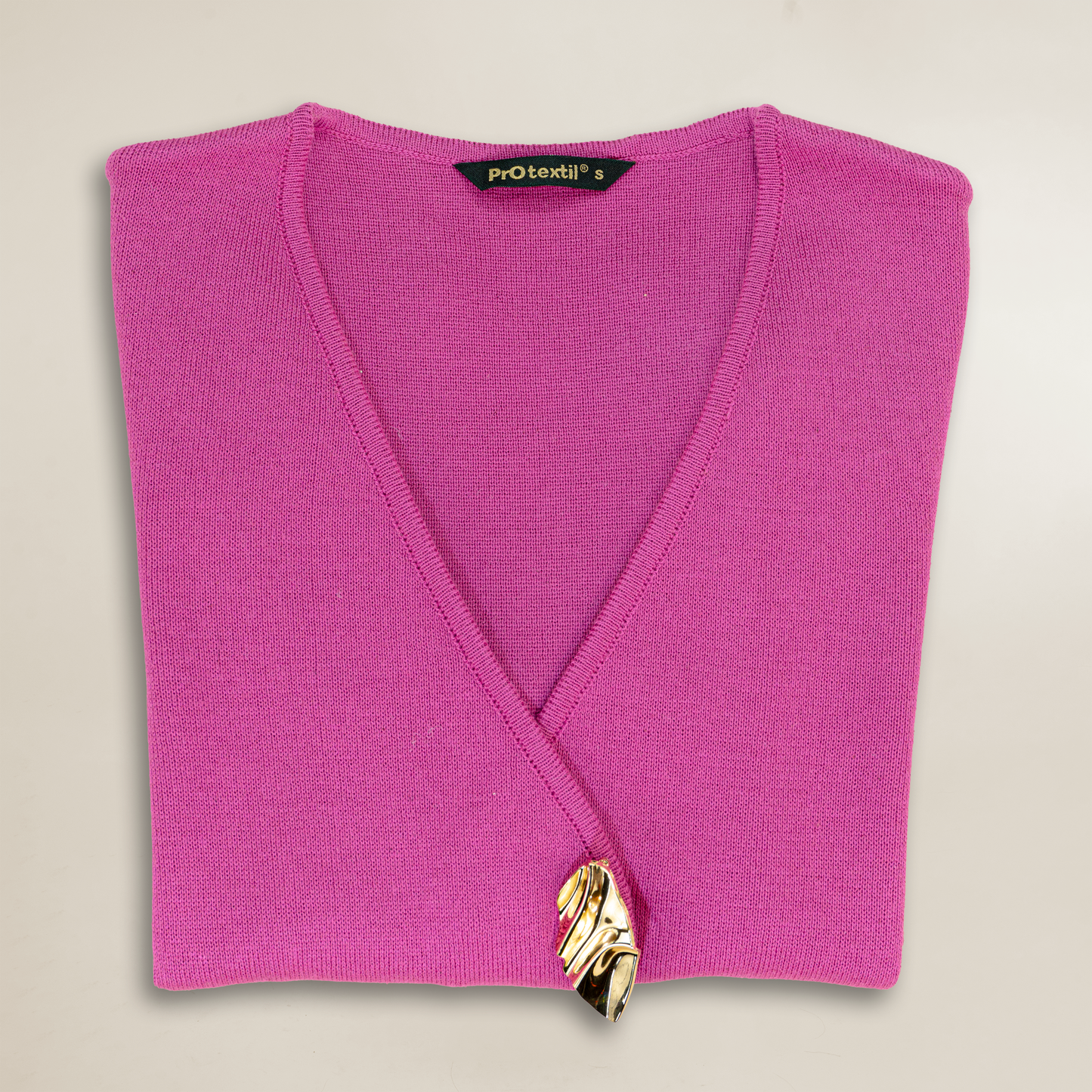 Cárdigan Deysi Fucsia