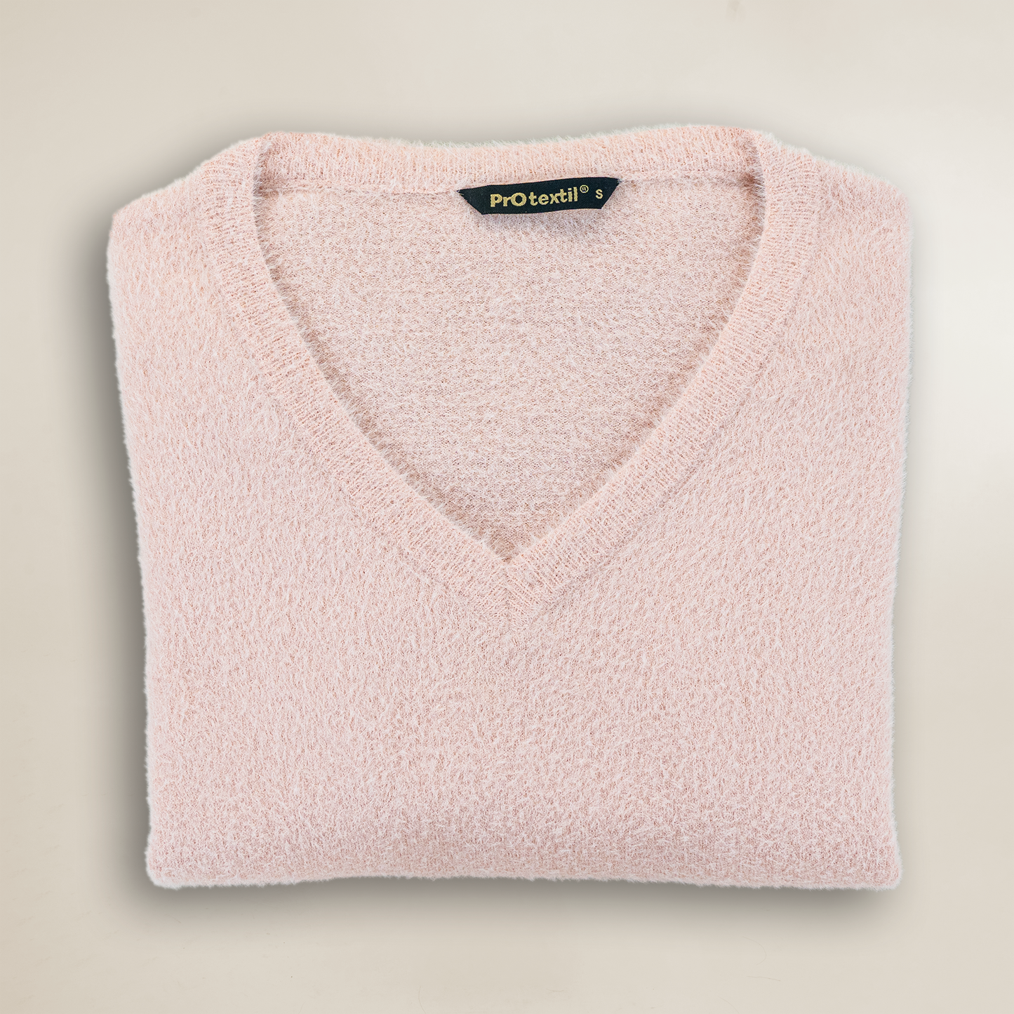 Sweater Valeria Palo de Rosa