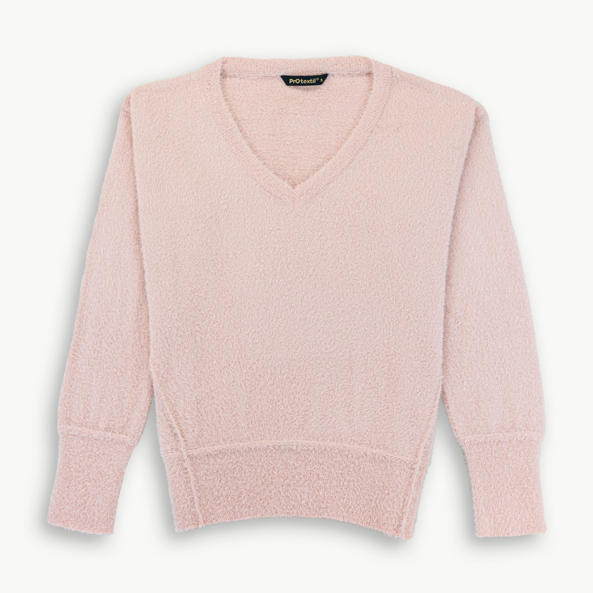 Sweater Valeria Palo de Rosa