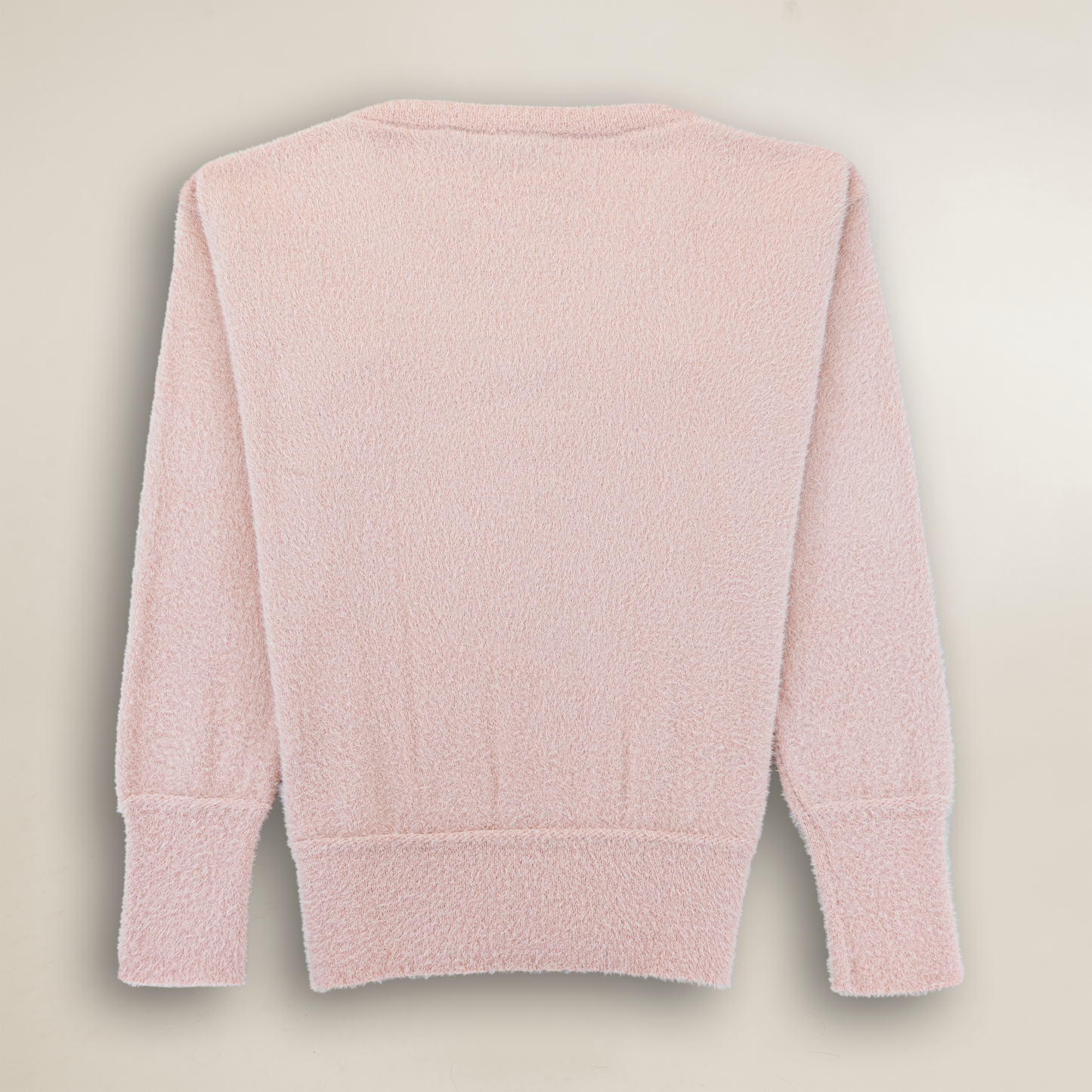Sweater Valeria Palo de Rosa
