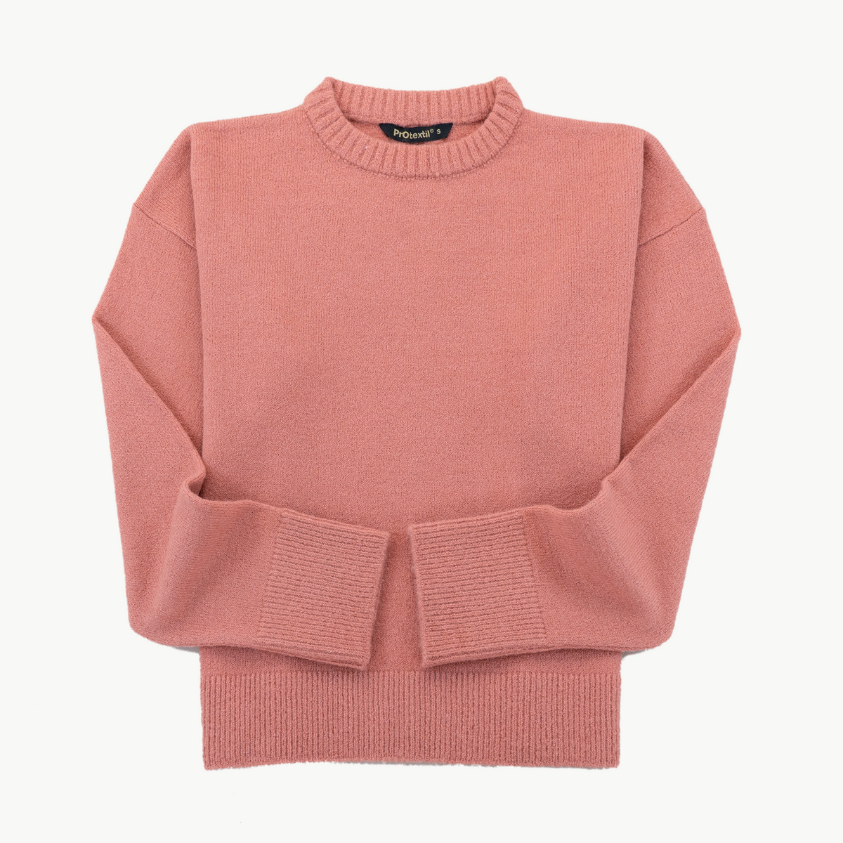Sweater Alice Salmón
