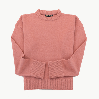 Sweater Alice Salmón
