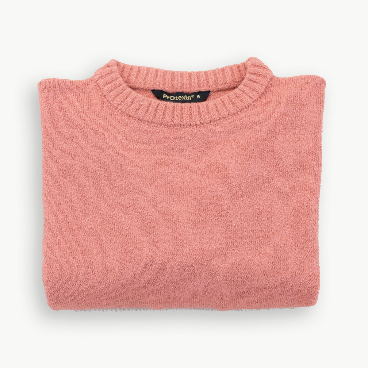 Sweater Alice Salmón