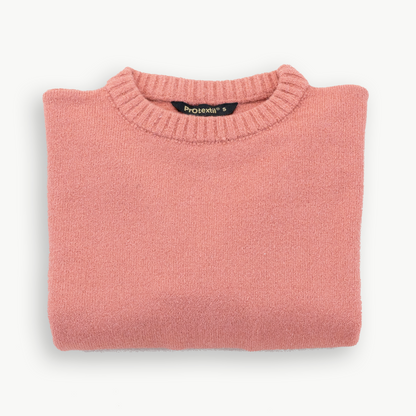 Sweater Alice Salmón