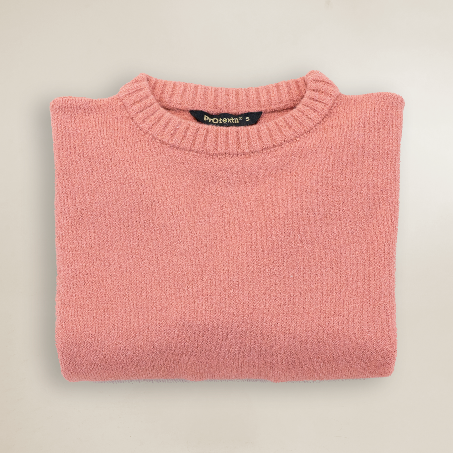 Sweater Alice Salmón