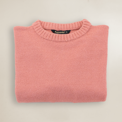 Sweater Alice Salmón
