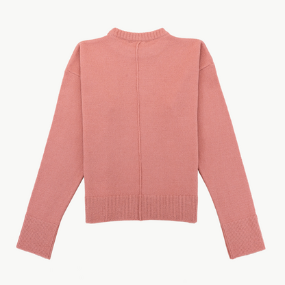 Sweater Alice Salmón