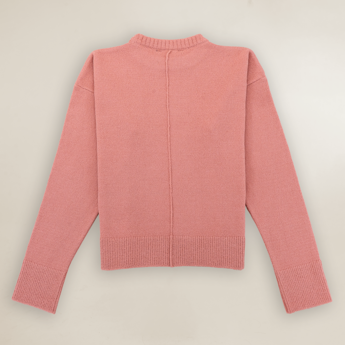 Sweater Alice Salmón