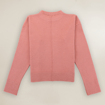 Sweater Alice Salmón