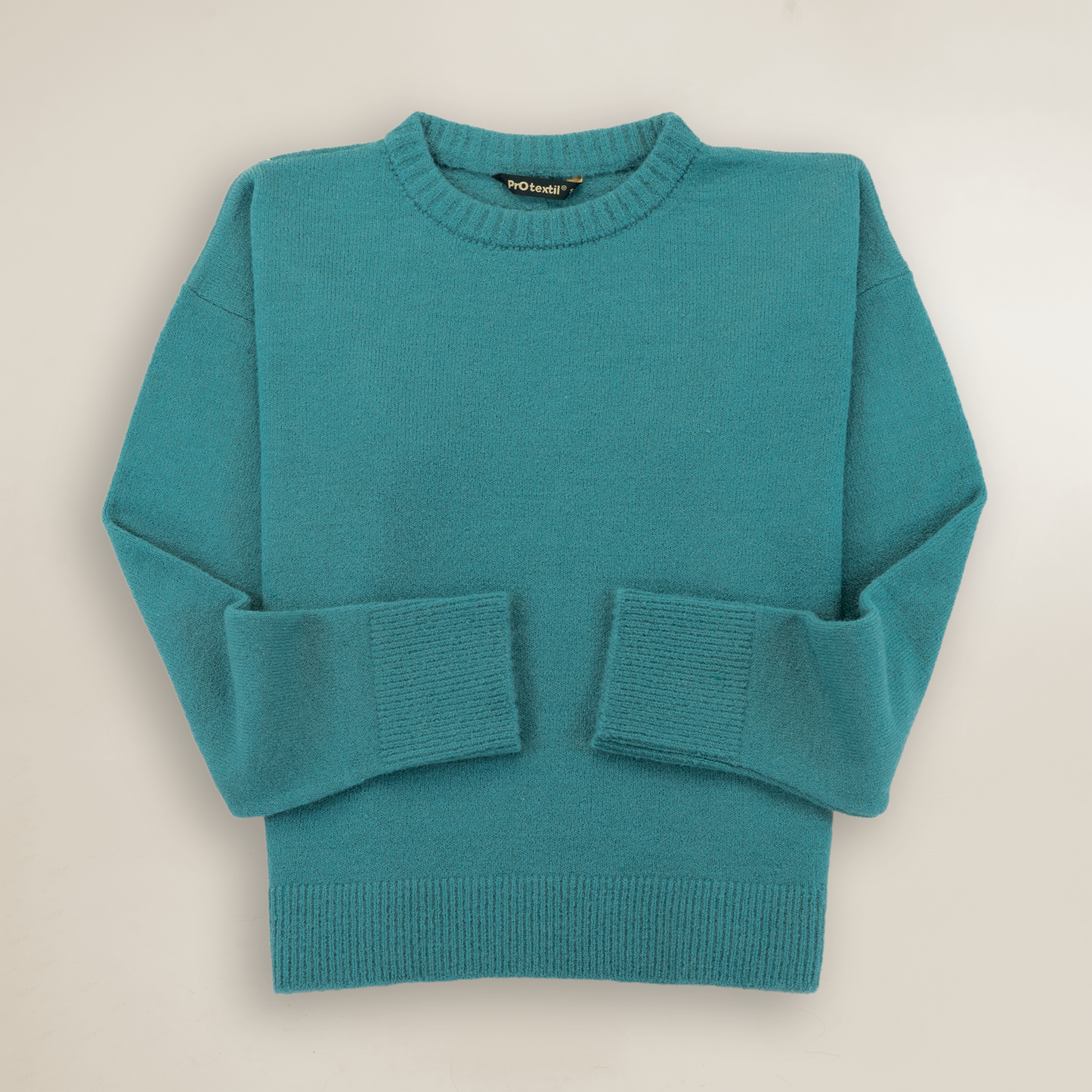 Sweater Alice Turquesa