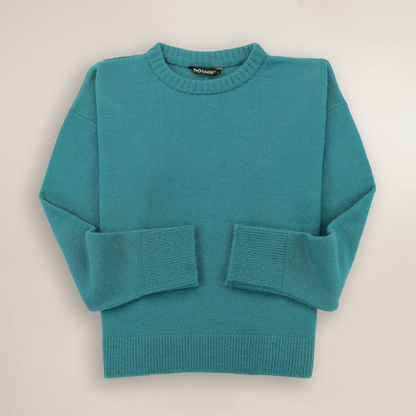 Sweater Alice Turquesa