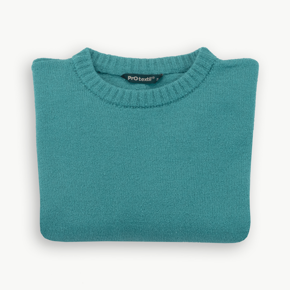 Sweater Alice Turquesa